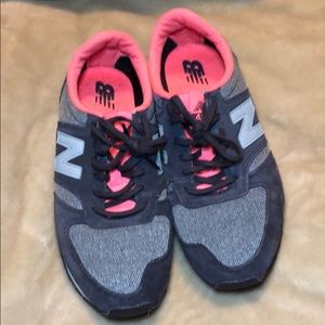 New Balance Sneakers